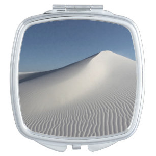 White Sands Makeup Mirror