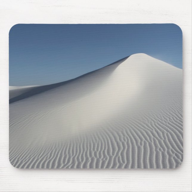 White Sands Mouse Pad (Front)