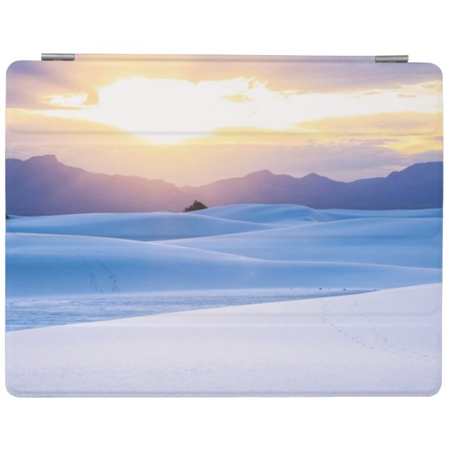 White Sands National Monument 3 iPad Smart Cover (Horizontal)