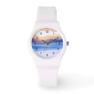White Sands National Monument 3 Watch