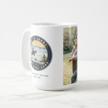 White Sands National Park Coffee Mug
