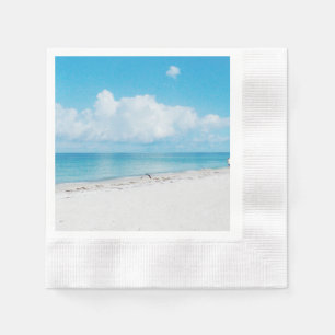 White Sands Paper Napkins