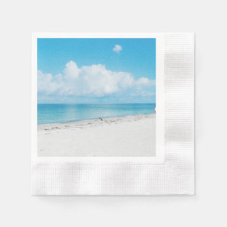 White Sands Paper Napkins