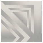 White shades texture fabric