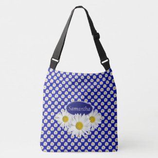 White Shasta Daisies Custom