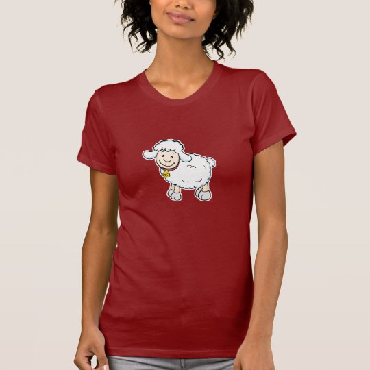White Sheep T-shirt