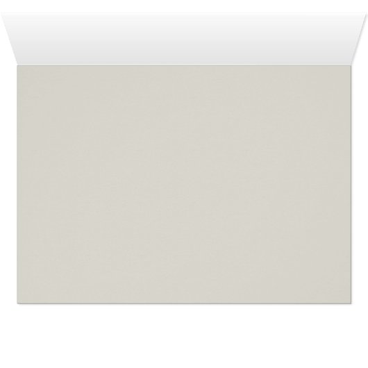 White Shoe Lost in the Pumpkin Patch (Inside Horizontal (Bottom))