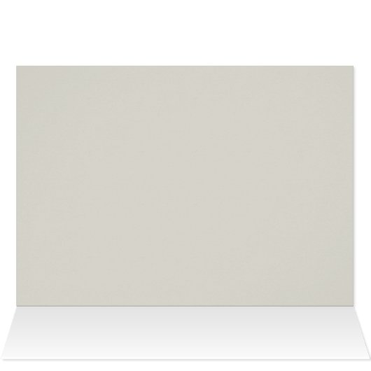 White Shoe Lost in the Pumpkin Patch (Inside Horizontal (Top))