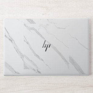 white & Silvery HP EliteBook 850 G5/G6 Laptop Skin