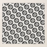 White Simple Repeating Business Logo Background Scarf<br><div class="desc">Create your own XXL large White Simple Repeating Business Logo Background Scarf with your personalized business logo, photo, png illustration with transparent background or any image. You can add also your own background under the logo or the main image. Customize colors and design for best matching with your corporate visual...</div>