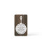 White Skillet Rustic Wood Restaurant Caterer