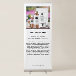 White Small Business