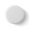 White Smoke Button