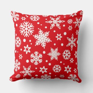 White Snowflakes