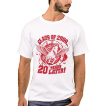 White SOA Fighting Pegasus: 20 Years Later