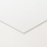 White Solid Color Yoga Mat, Zazzle