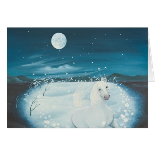 White Song 1996 Cards (Front Horizontal)