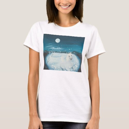 White Song 1996 T_Shirt