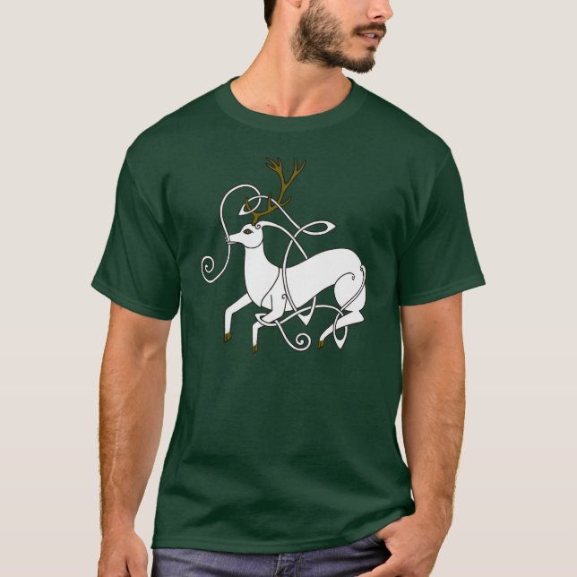 White Stag shirt (Front)