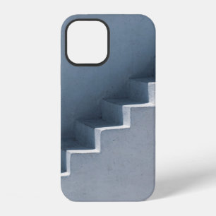 White stairs iPhone 12 case