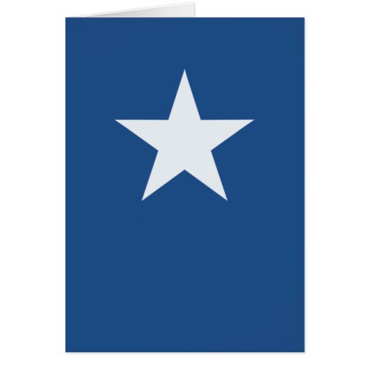 white star cards (Front)