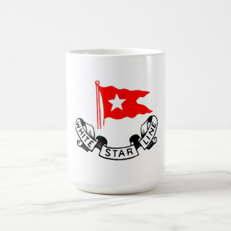 White Star Line Cup