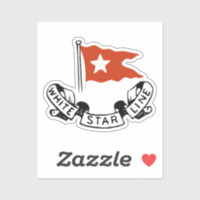 White Star Line Logo