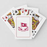 White Star Line Playing Cards at Zazzle