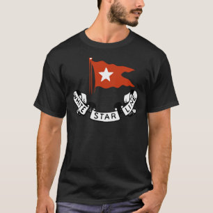 White Star Line (Titanic) Essential T-Shirt