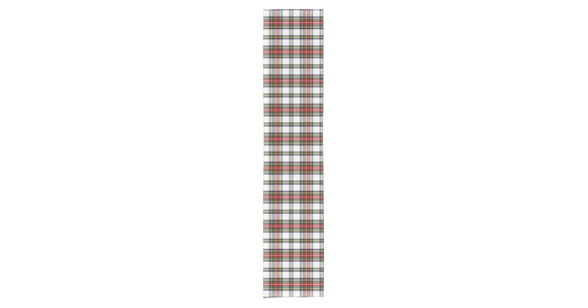 R. Stewart Plaid 225406