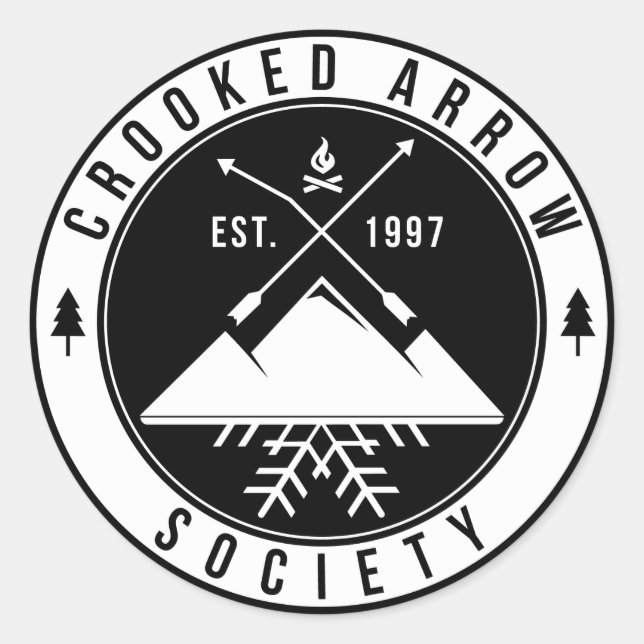 White Sticker Sheet (Front)