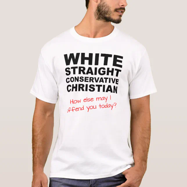 Funny hot sale conservative shirts