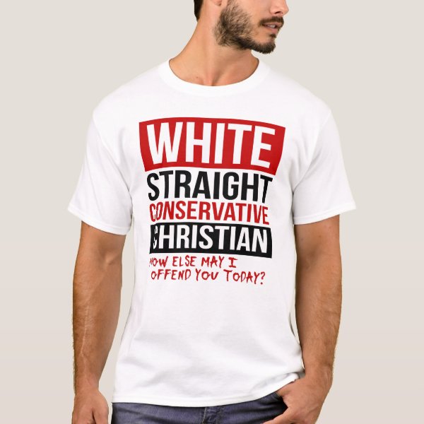 right wing shirts