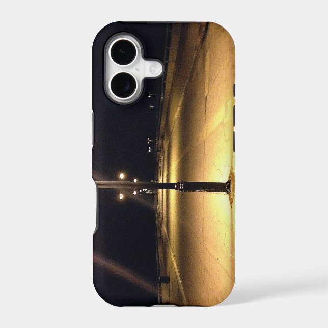 White Street Pier, Key West Case-Mate iPhone Case (Back)