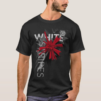 White Stripes Essential T-Shirt