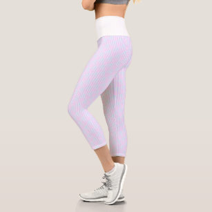 iridescent workout leggings
