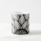 White Sunflower Mug