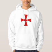 Range Templar Hoodie | Zazzle