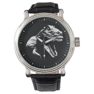 watch t rex