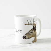 White Tail Buck
