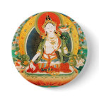 WHITE TARA BUDDHIST DEITY