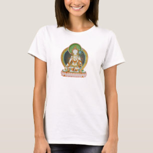 White Tara T-Shirt