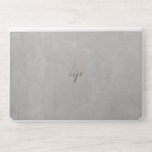 White texture background HP EliteBook 1050 G1 Laptop Skin