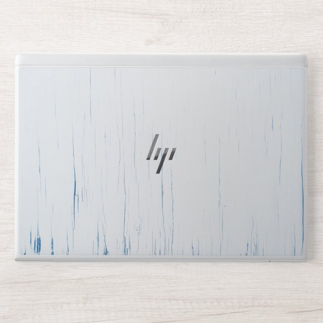 White texture  HP EliteBook 840 G5/G6 HP Laptop Skin (Front)