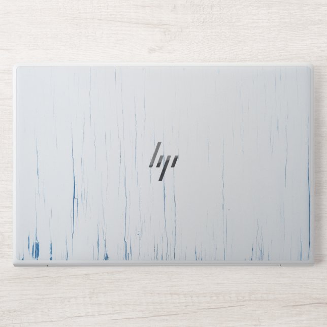 White texture  HP EliteBook 850 G5/G6 HP Laptop Skin (Front)