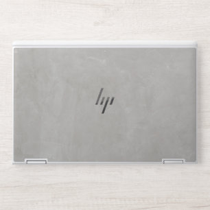 White texture HP EliteBook X360 1040 G5/G6 Laptop Skin