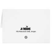 White Thanksgiving Pumpkins (Back Horizontal)