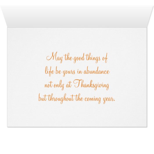 White Thanksgiving Pumpkins (Inside Horizontal (Bottom))