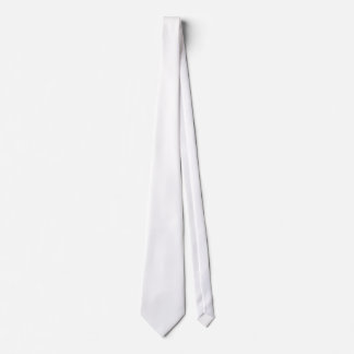 White Tie Blank