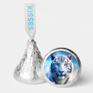 WHITE TIGER - CHOCOLATES HERSHEY®'S KISSES®